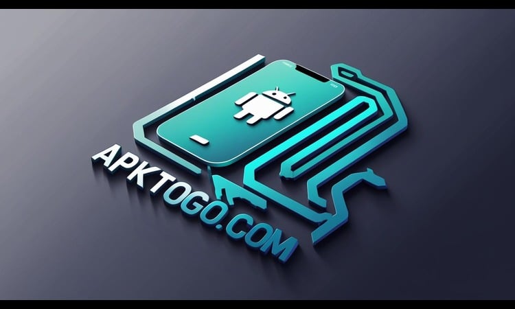 ApkToGo logo